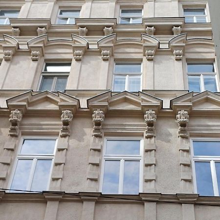 Andrassy Boulevard Budapeste Exterior foto